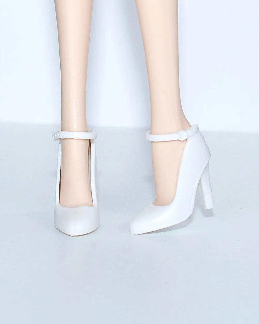 Fashion doll shoes / Morden High Heeled Sandal shoes / doll Accessories for 30cm high BB Xinyi FR ST Doll