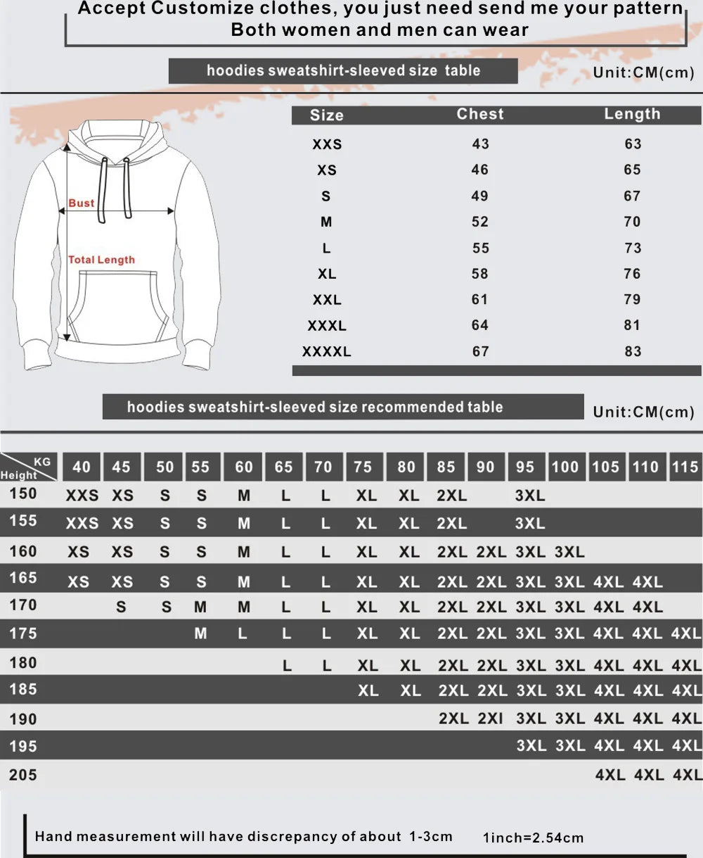 Hoodies The Kinks Band Graphic Sweatshirts Hip Hop Sudaderas Hombre Streetwear Casual Long Sleeve Unisex Pullovers Men Clothes