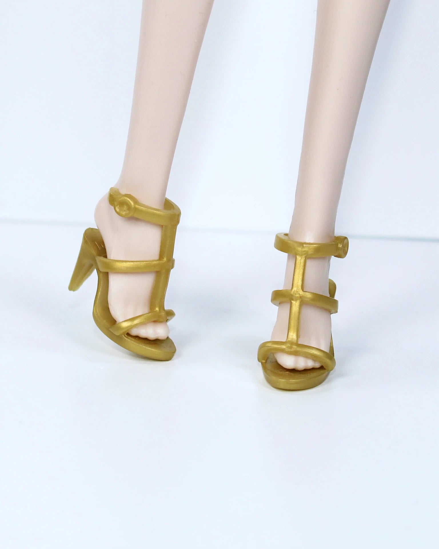 Fashion doll shoes / Morden High Heeled Sandal shoes / doll Accessories for 30cm high BB Xinyi FR ST Doll
