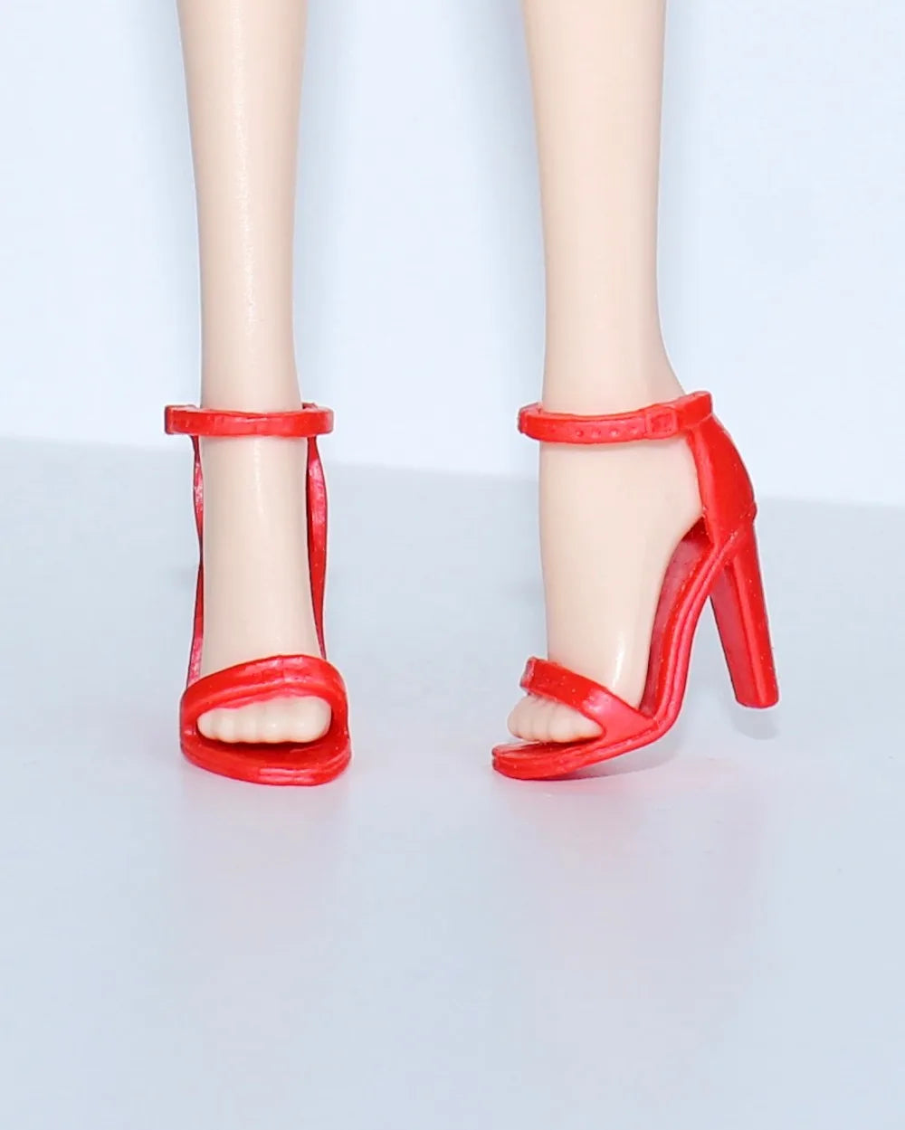 Fashion doll shoes / Morden High Heeled Sandal shoes / doll Accessories for 30cm high BB Xinyi FR ST Doll