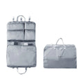 6-in-1 Folding Travel Storage Bag, Portable Luggage Organizer, Multifunctional Clothing Sorting Bag, Travel Bag