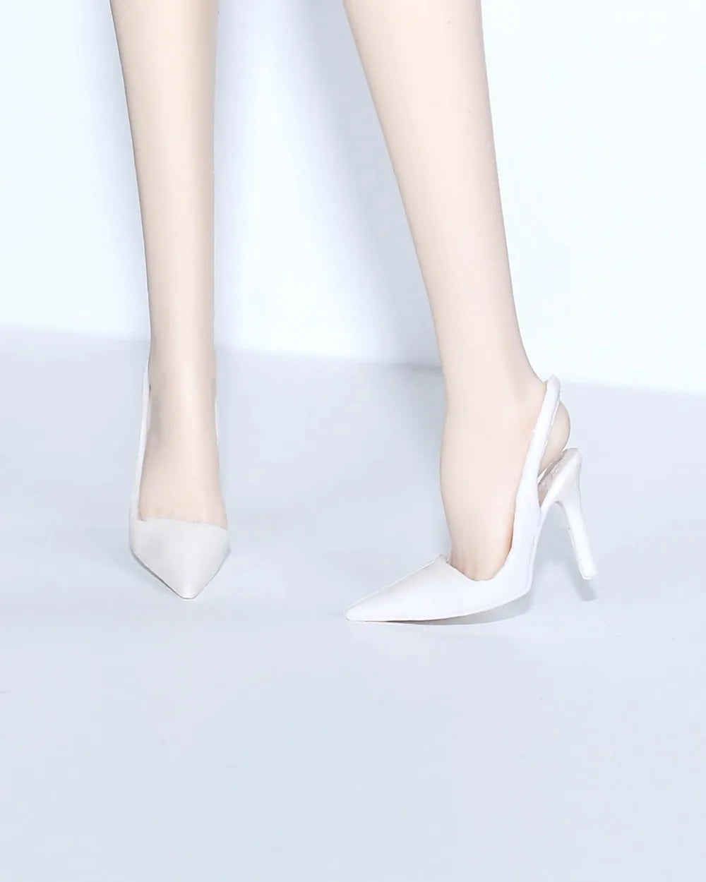 Fashion doll shoes / Morden High Heeled Sandal shoes / doll Accessories for 30cm high BB Xinyi FR ST Doll