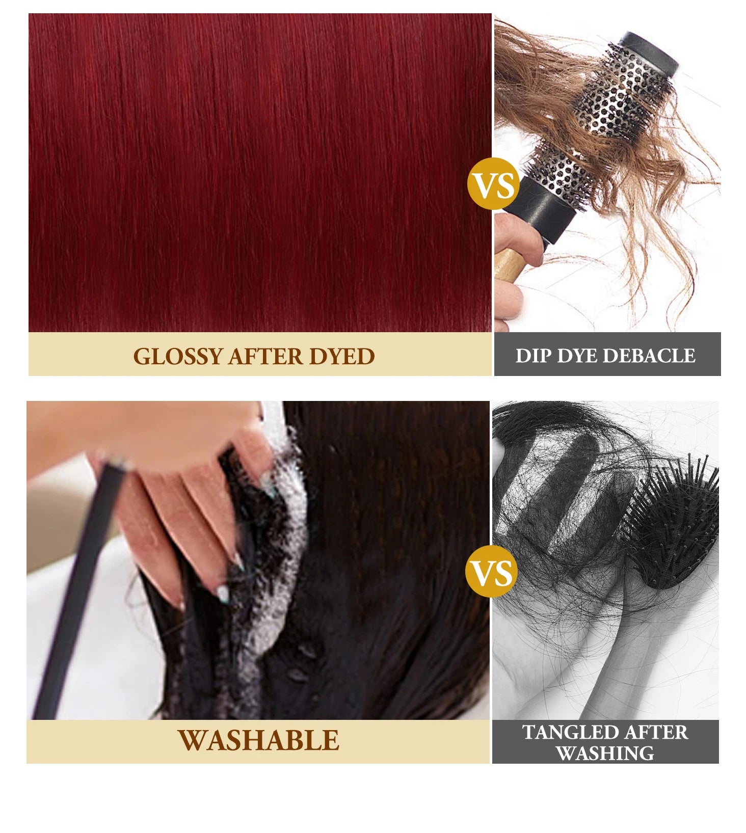 12A Bone Straight  Real Human Hair Bundles 30 40 Inch Raw Hair 4 5 Bundles Brazilian Hair Deals Weave Extensions For Black Women