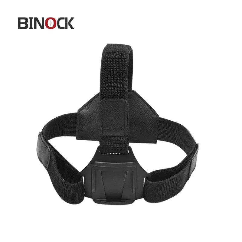 Outdoor Hunter Helmet Night Vision Accessories Head Strap Mount Bracket Helmet Load-Bear Bag Use For NVG10/G1/PVS14