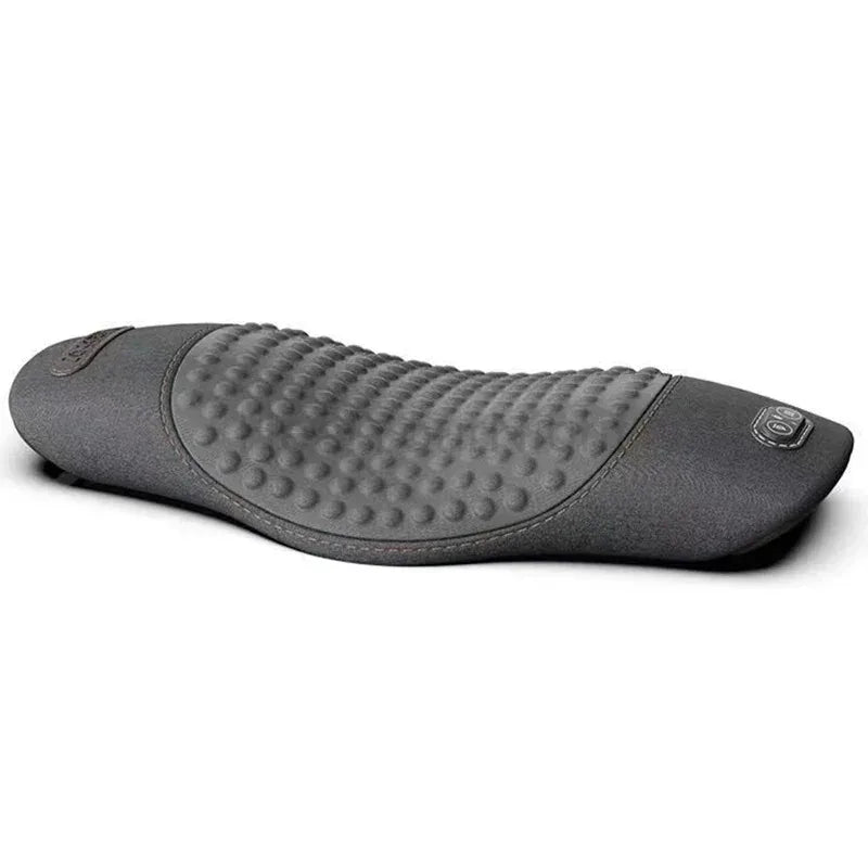 Waist Pillow Sleeping Back Protection Pad Electric Massage Lying Flat Waist Relief Waist Support Heating Vibrating Back Massager