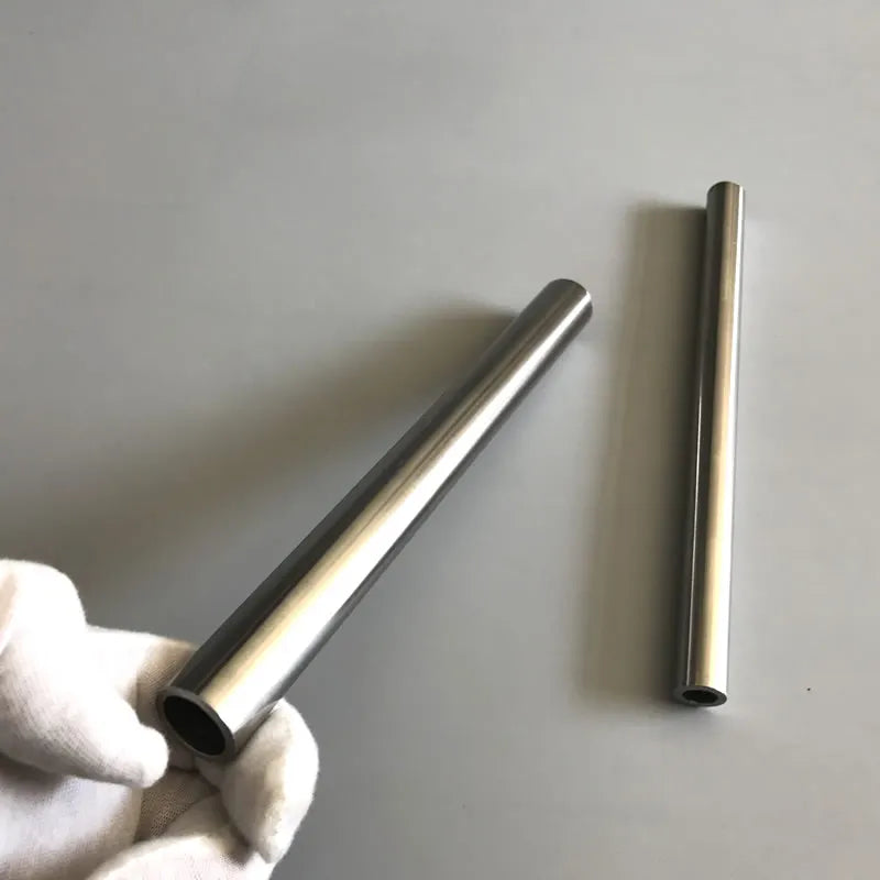 304 stainless steel tube precision pipe Outer diameter 30mm inner 28mm 27mm 26mm tolerance 0.05mm  polished inside and outside
