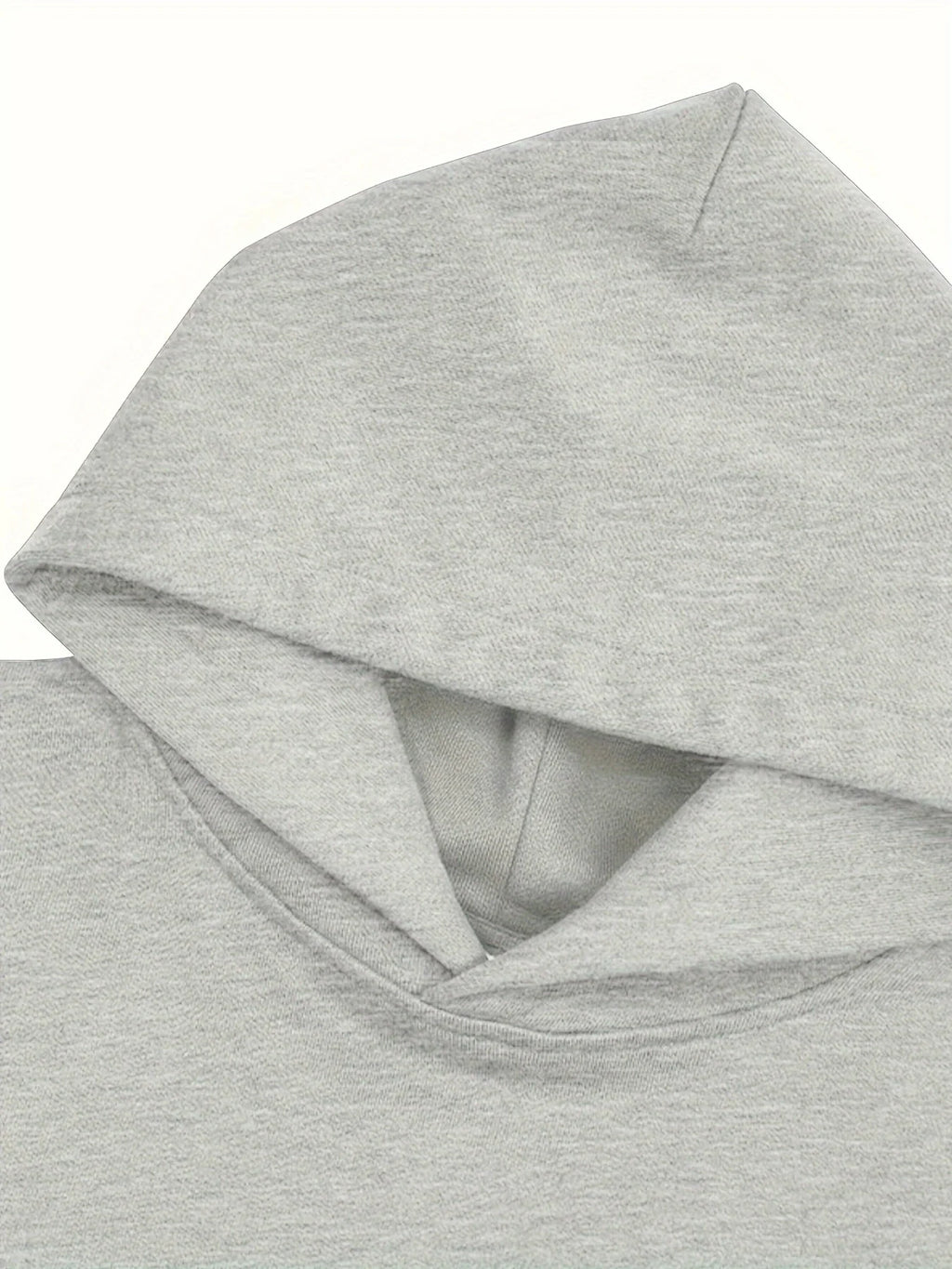 Hoodies for Men Athletic Oversized Hoodie French Terry Unisex Lightweight Hoodie Pullover Hooded Sweatshirts