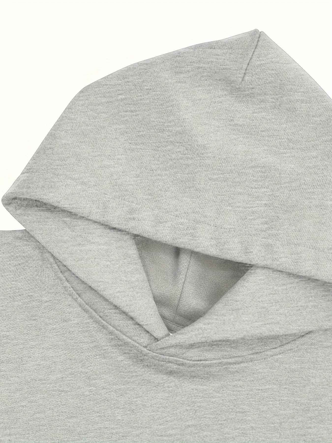 Hoodies for Men Athletic Oversized Hoodie French Terry Unisex Lightweight Hoodie Pullover Hooded Sweatshirts
